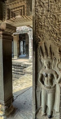 Angkor Thom