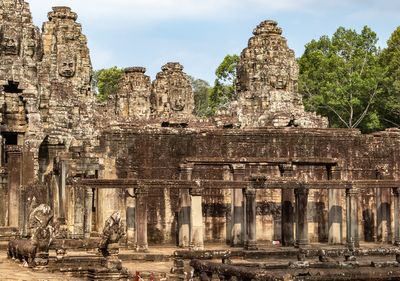 Angkor Thom