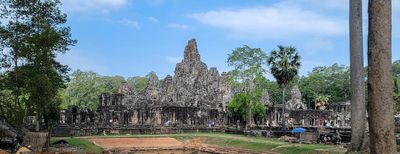 Angkor Thom