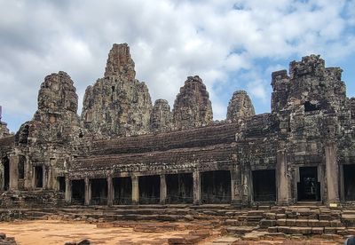 Angkor Thom