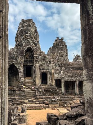 Angkor Thom