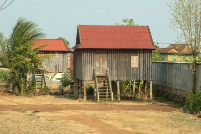 countryside