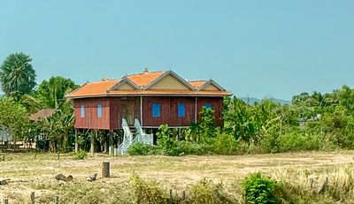 countryside