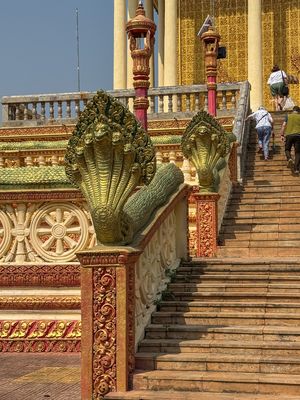 Udon Monastery