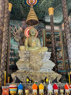 Udon Monastery