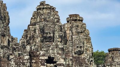 Cambodia