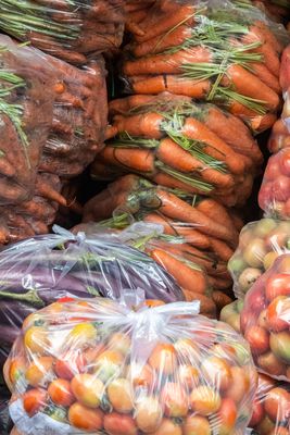 wholesale veggies