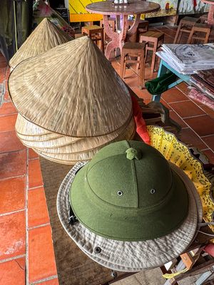 Life on the Mekong Delta