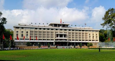 Independence Palace
