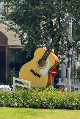 Park in Saigon