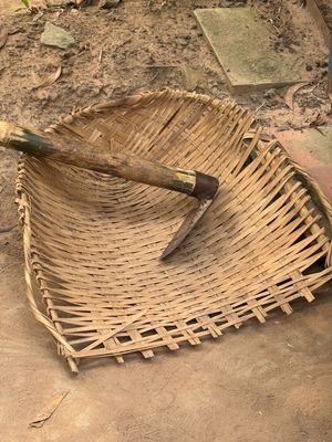 instruments used to dig tunnels