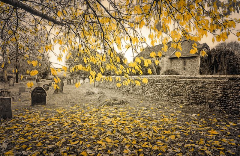 Autumn at the churchyard.jpg