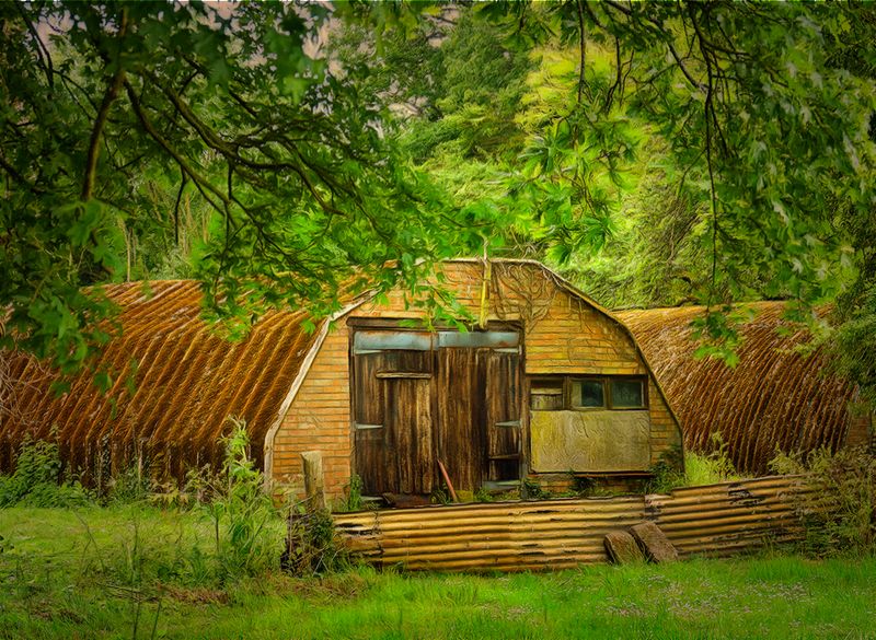 The Old Barn.jpg