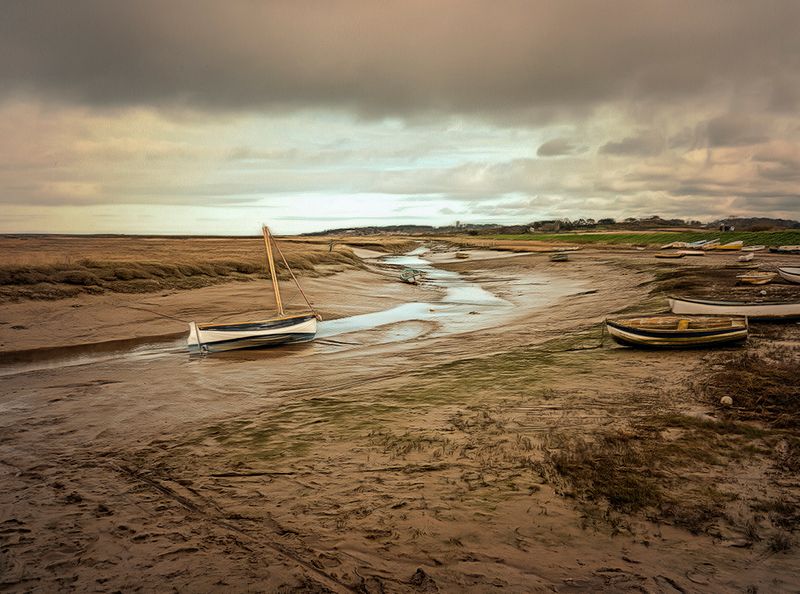 Morston Quay at Low Tide.jpg