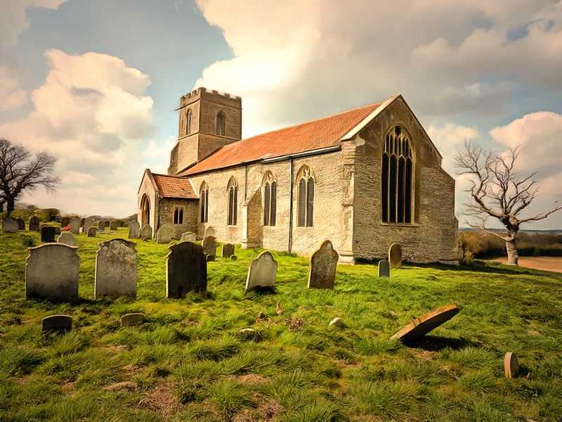 The Leaning Gravetone..jpg