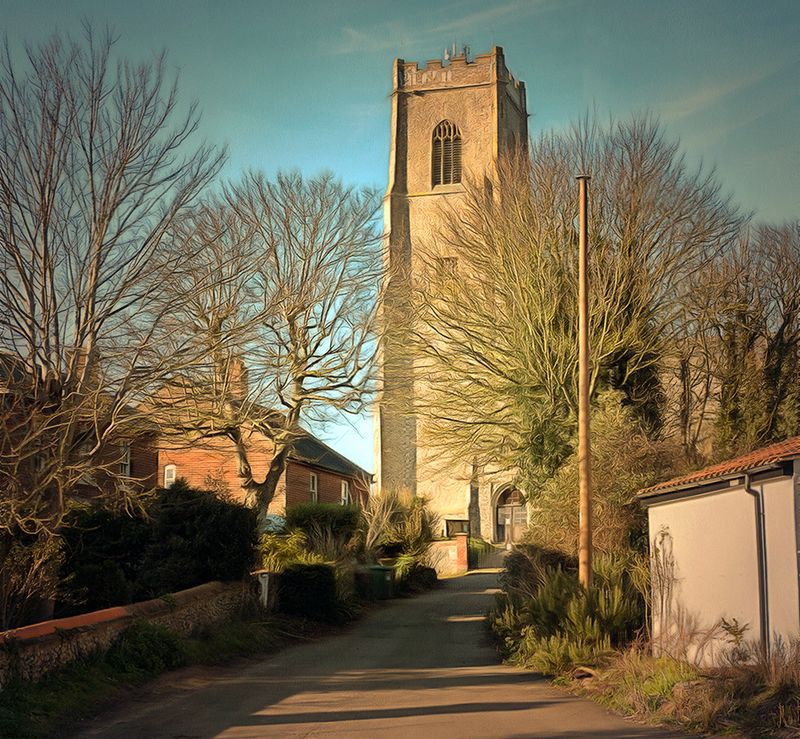 The Walk to Church.jpg