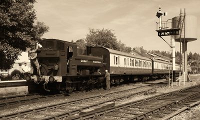 a getting the old girl ready..jpg