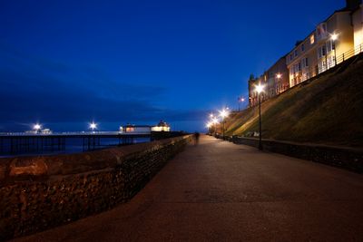 a early morning following the ghost down the prom.jpg