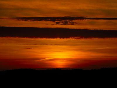 At the going down of the sun..jpg