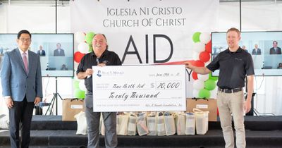 Iglesia Ni Cristo