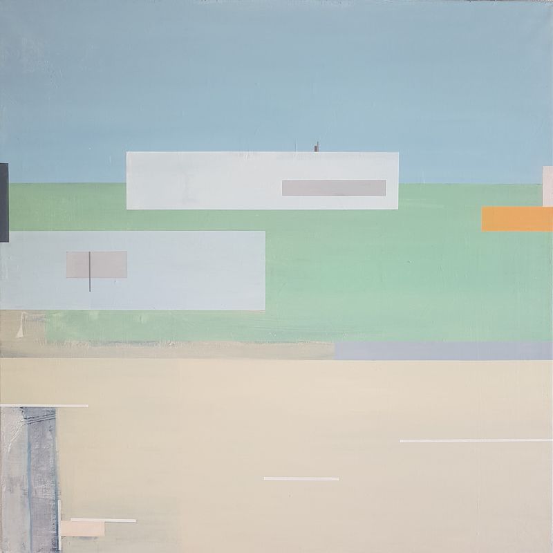 90x90 cm
