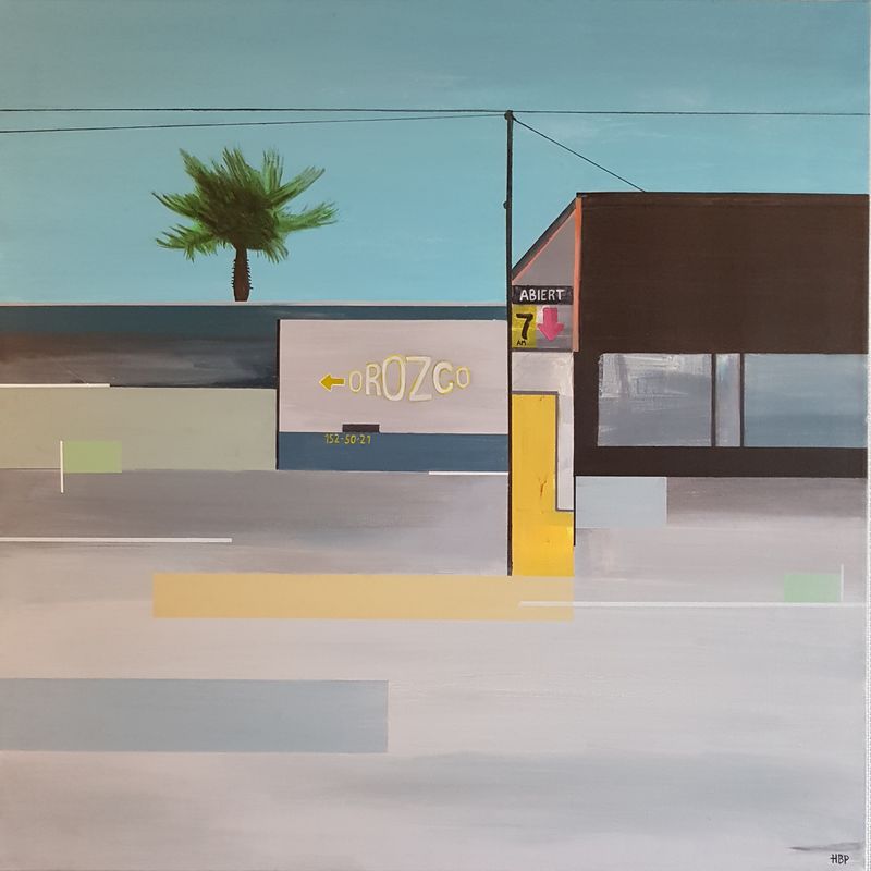 90x90 cm