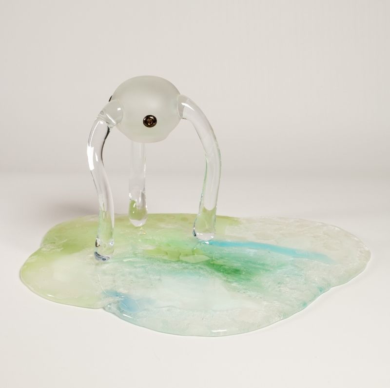 Glass