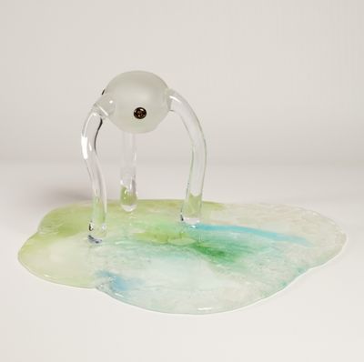 Alien Eye-land (Foto: Daniel Eriksen)