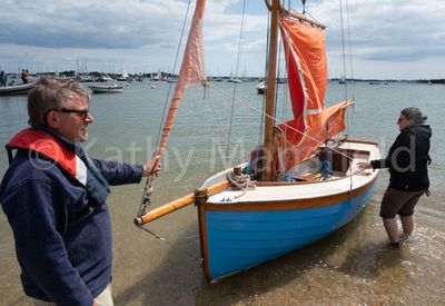 Semaine du Golfe 2023