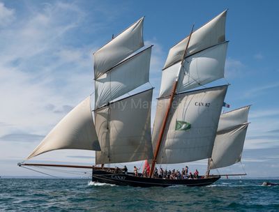 DOUARNENEZ Galleries