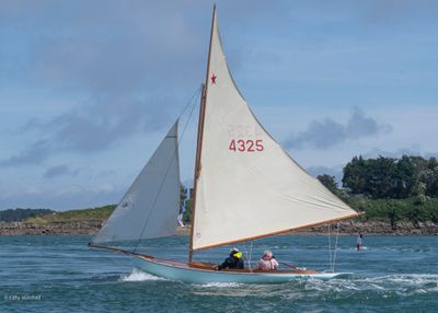 Semaine du Golfe 2025