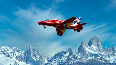 Royal Air Force Hawk_Model Plane.jpg
