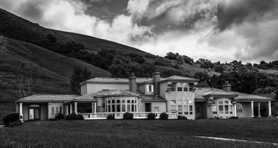 California Home-B&W.jpg