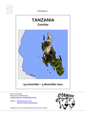 Reisverslag: Tanzania - Zanzibar (2012)