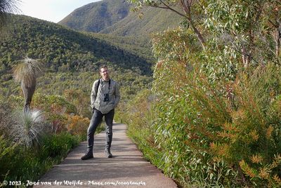 Rick in Australia