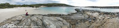 Bremer Bay Boat Harbour