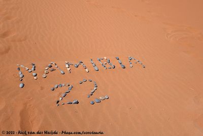 Namibia 2022