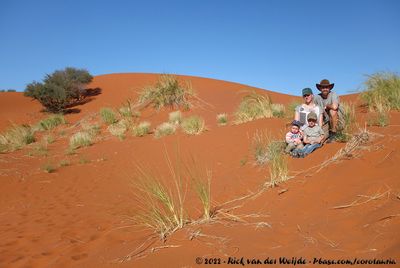 Namib-Naukluft National Park