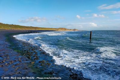 Coastal Westkapelle