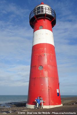 The Sceneries of Holland