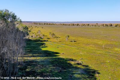 The Sceneries of Australia
