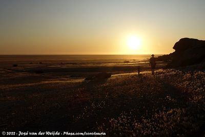 Namibia, March 31 - May 4, 2022