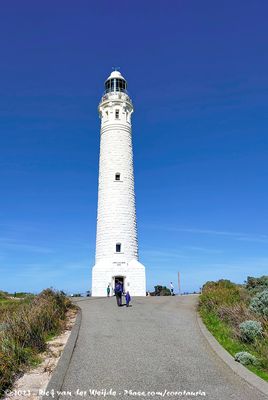 Cape Leeuwin Lighthouse