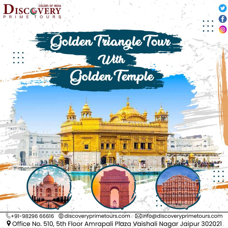 Discover India's Splendor: Unforgettable Journeys with Exclusive Tour Packages