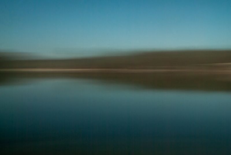 Blue Hour