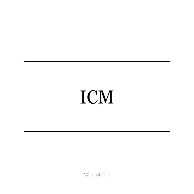 ICM