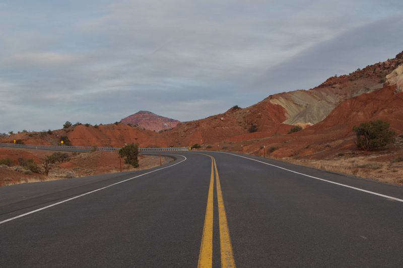 Middle of the Road 