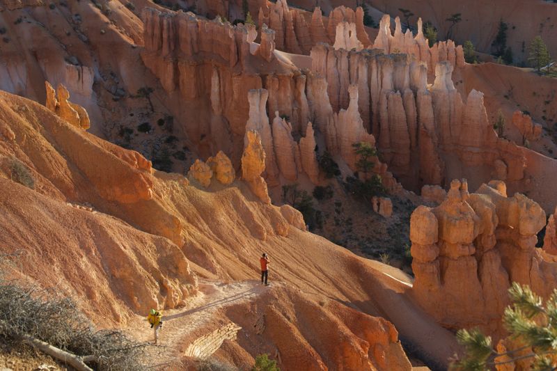 Its a Hoodoo morning