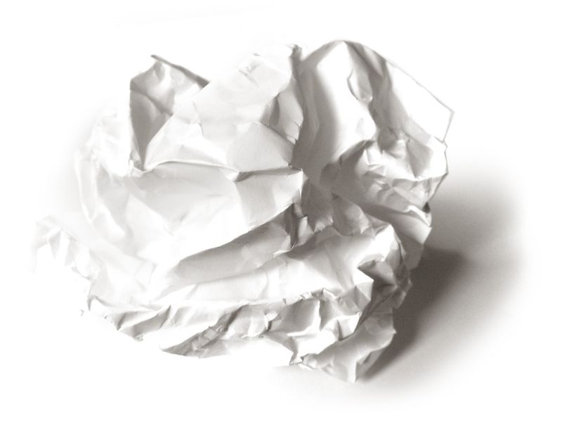 2025 May - Wrinkled