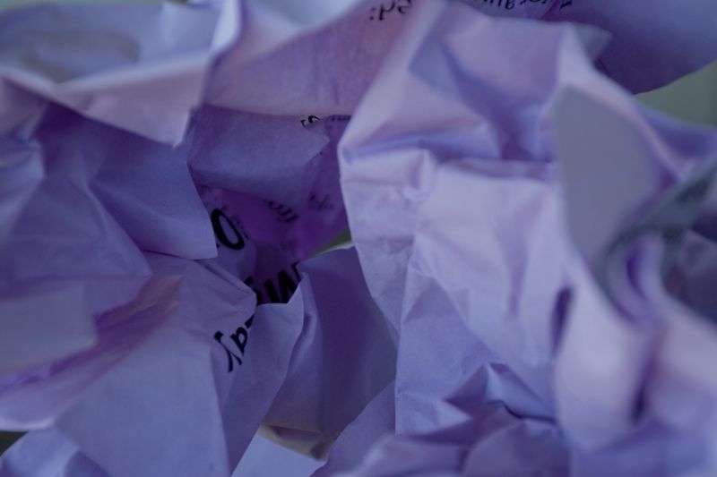 2025 May - Wrinkled